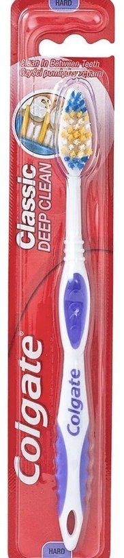 Colgate CD-531 зубная щетка средняя 1 шт купить,NaN