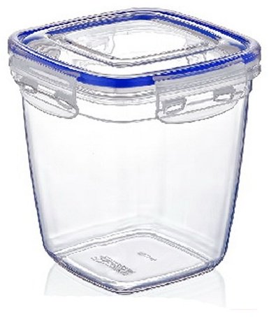 Dunya Plastik контейнер DUN-30323 1 шт, пластик