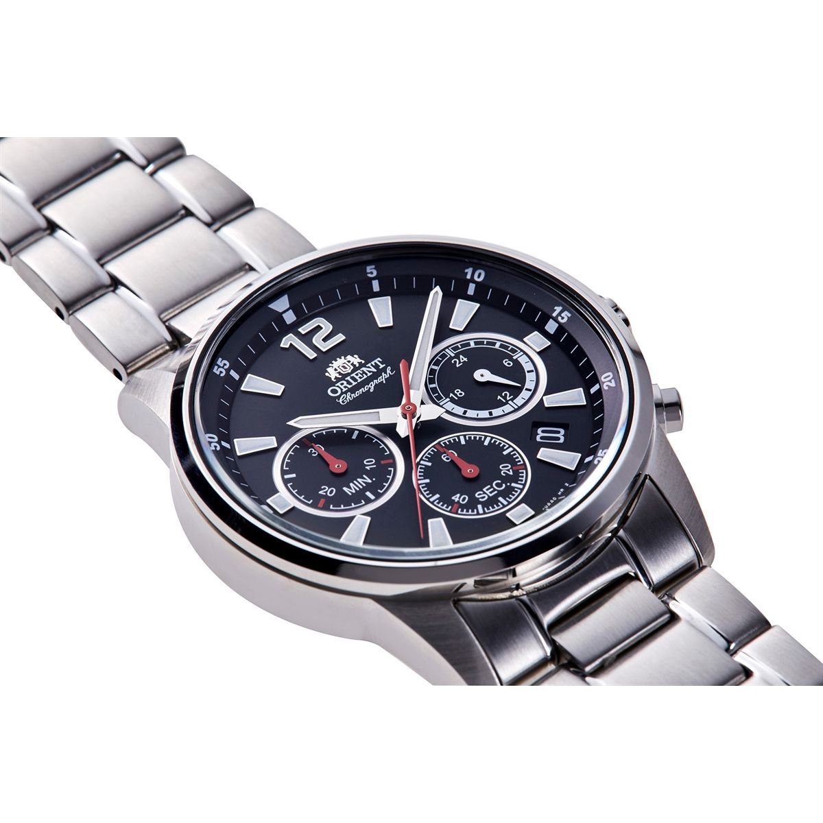 Часы Orient RA-KV0001B10B 