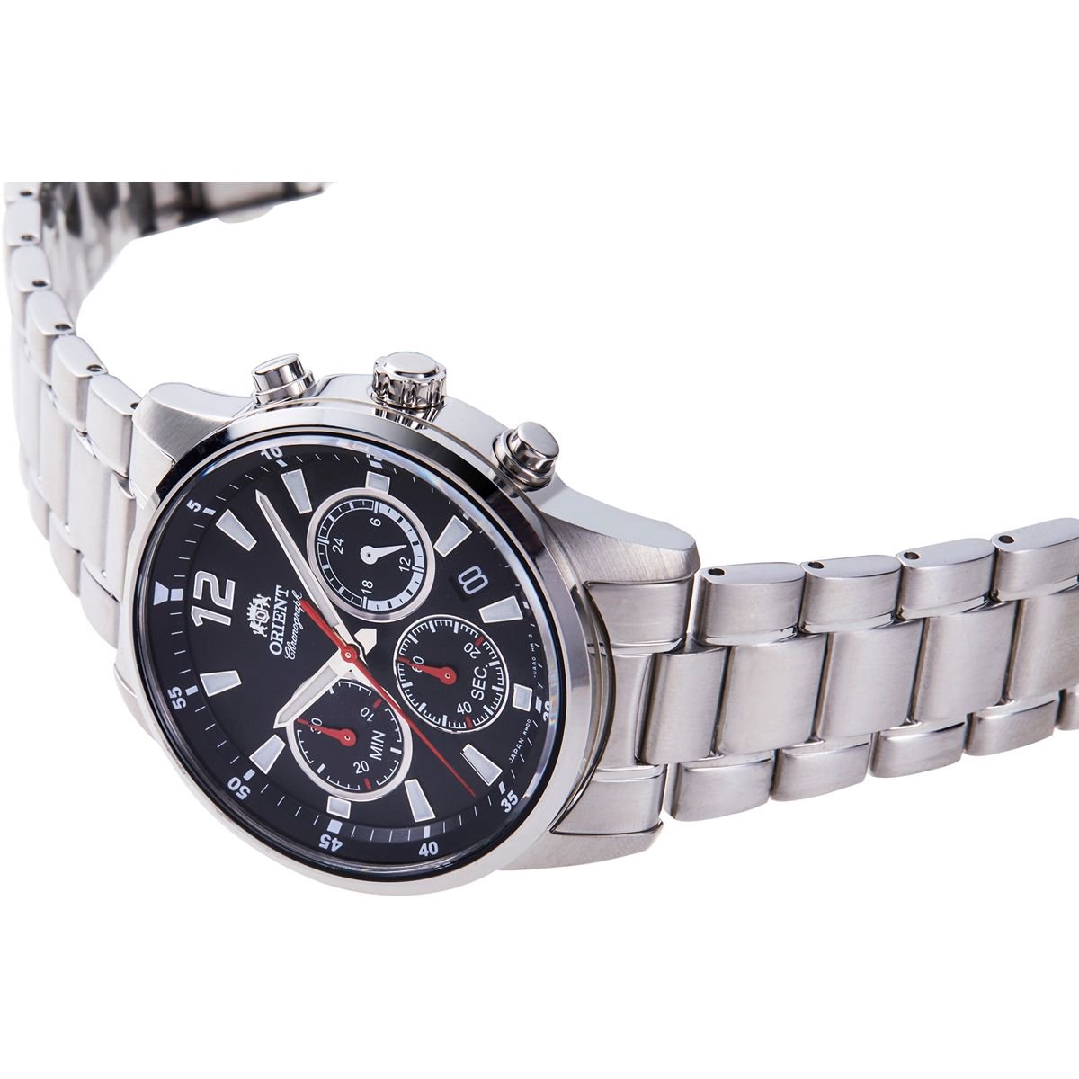 Часы Orient RA-KV0001B10B 
