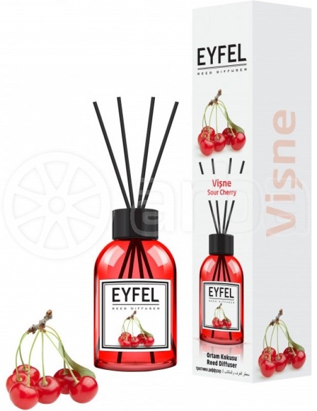 Диффузор Eyfel Вишня 55 мл купить,NaN