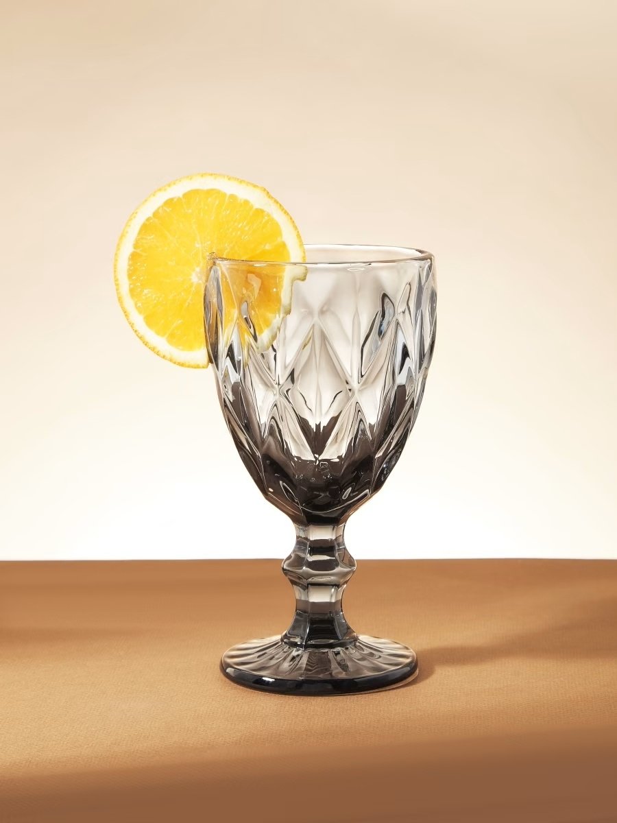 Набор бокалов GLASS WARE 320 мл, стекло, 6 шт