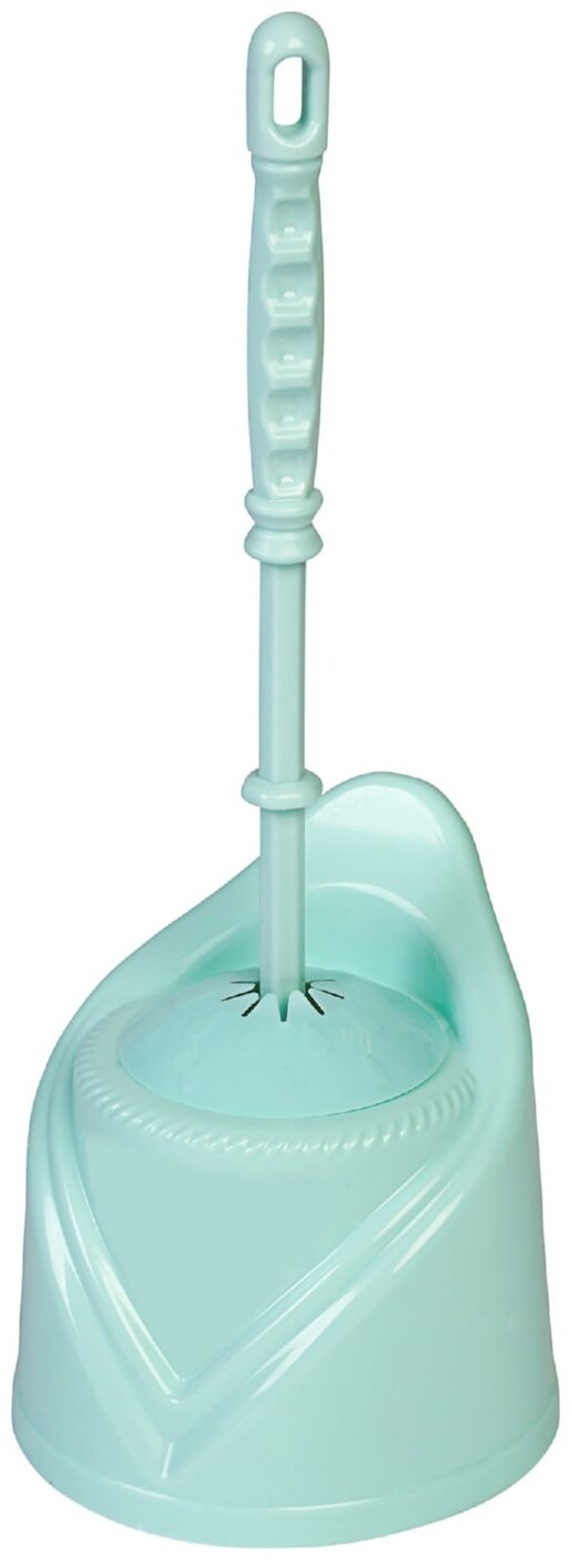 Uctem Plas WC360, пластик