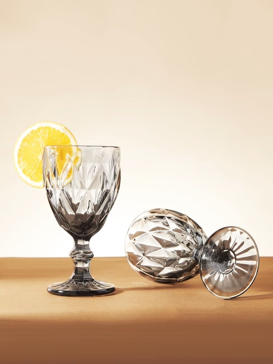 Набор бокалов GLASS WARE 320 мл, стекло, 6 шт