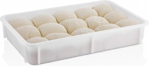 GastroPlast контейнер Gastro GPH-75, полипропилен