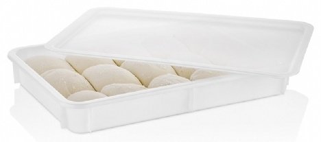GastroPlast контейнер Gastro GPH-75, полипропилен