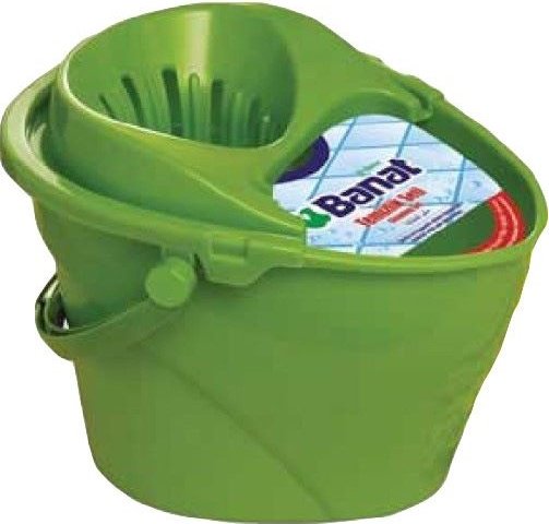Banat ведро BNT-780209 10 л купить,NaN
