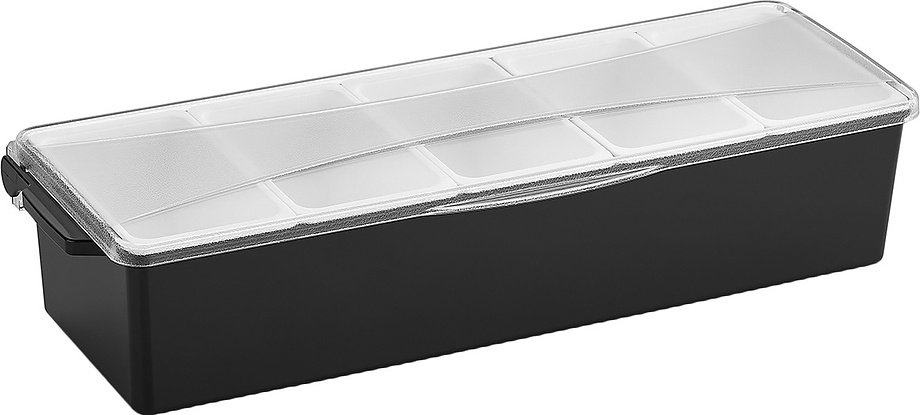 GastroPlast набор контейнеров Gastroplast GSE-05 5х0, пластик