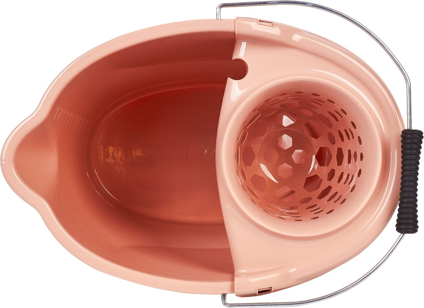 Spin&Clean ведро SV3827БЖ 12 л