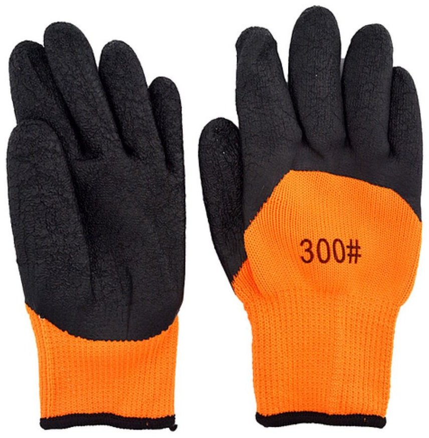 STAYER перчатки ST519, хлопчатобумажные