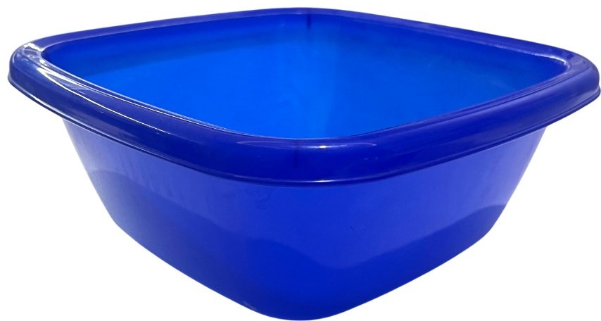 Dunya Plastik таз 10443 9.5 л