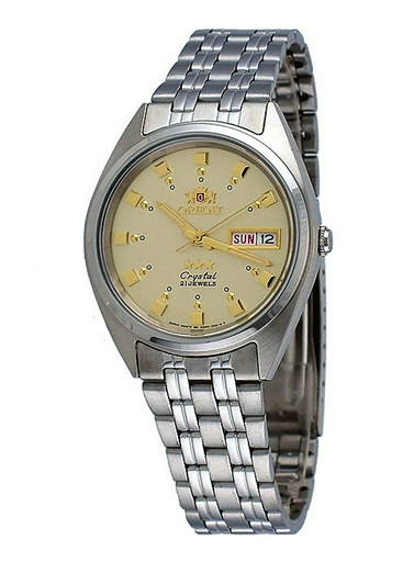 Часы Orient FAB00009C9