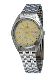 Часы Orient FAB00009C9