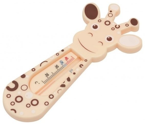 Roxy-kids детский для воды RWT-001 для купания в ванночке Giraffe