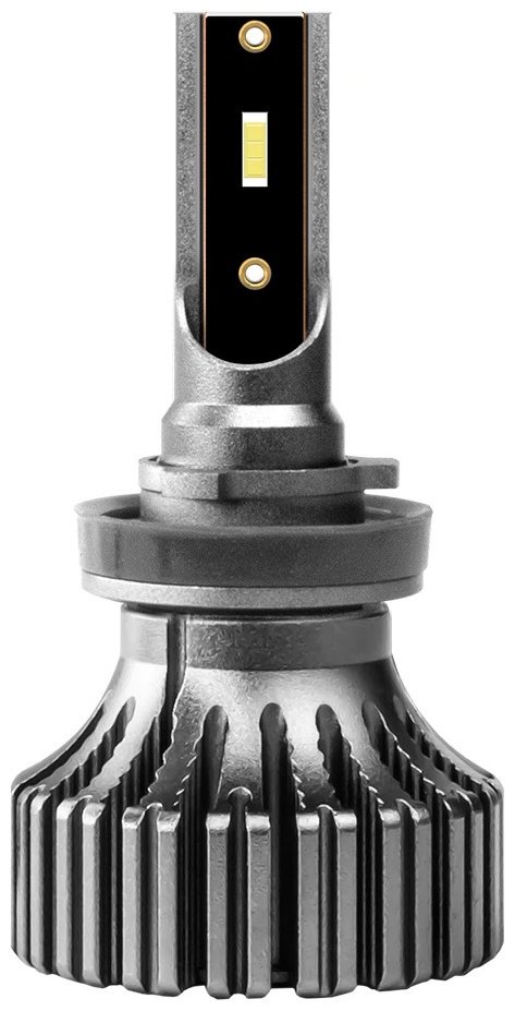 AMP CSP H02s H11 1шт. светодиодная H11, 1 шт