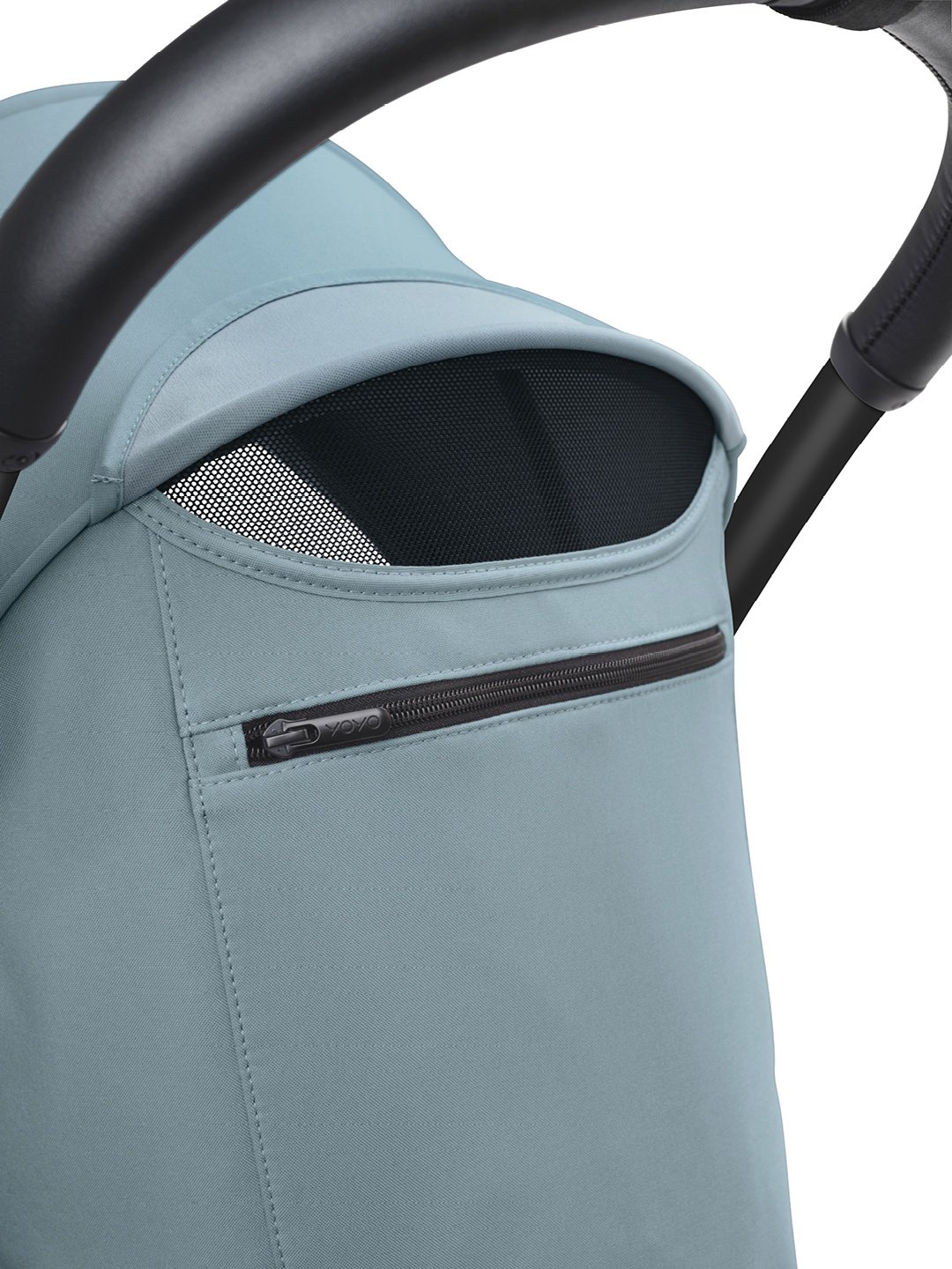 Коляска прогулочная BABYZEN Stokke YOYO3, голубой купить,209990