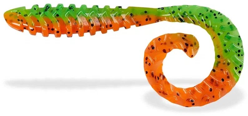 Мягкая приманка Minoga 623R30 6 шт 75 мм купить,1350