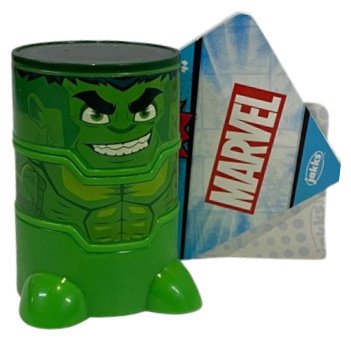 Фигурка Jakks Chubu Pop Asst Marvel Hulk 6.14 см 1 шт купить,NaN
