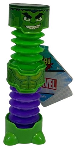 Фигурка Jakks Chubu Pop Asst Marvel Hulk 6.14 см 1 шт купить,NaN