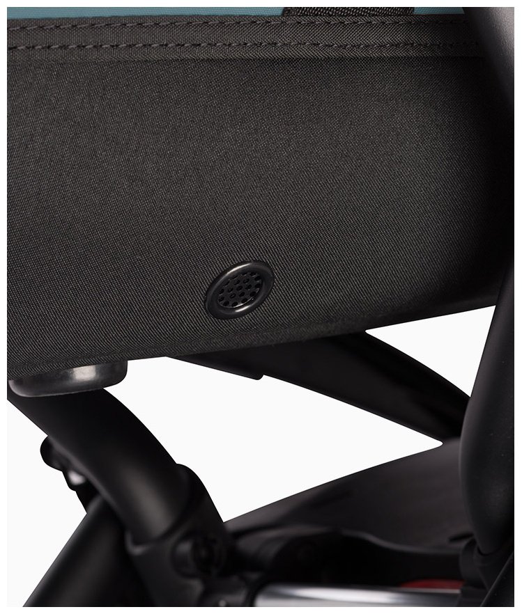 Люлька-переноска Stokke YOYO/646309 макс. возраст 6 месяцев синий купить,NaN
