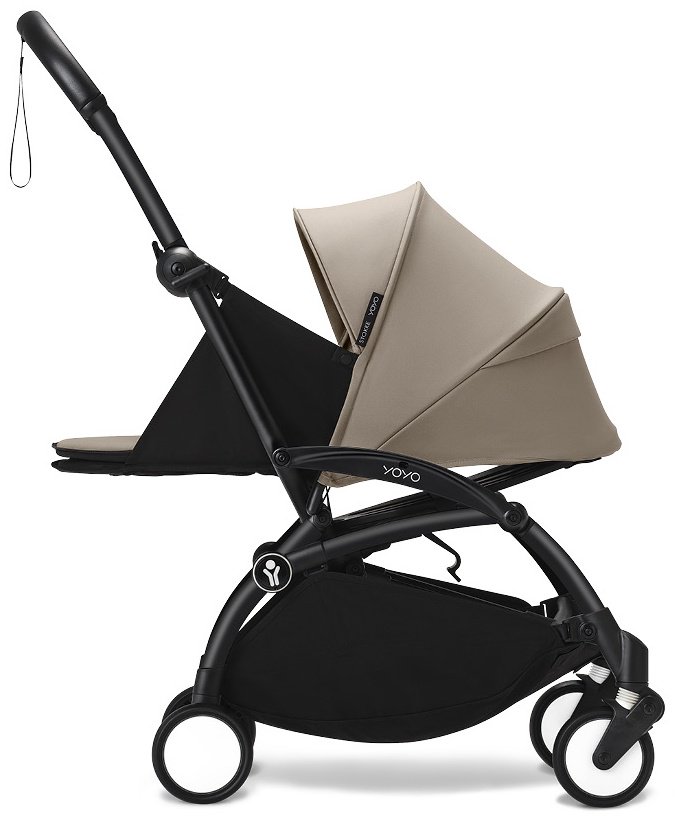 Набор аксессуаров для коляски Stokke коричневый купить,NaN
