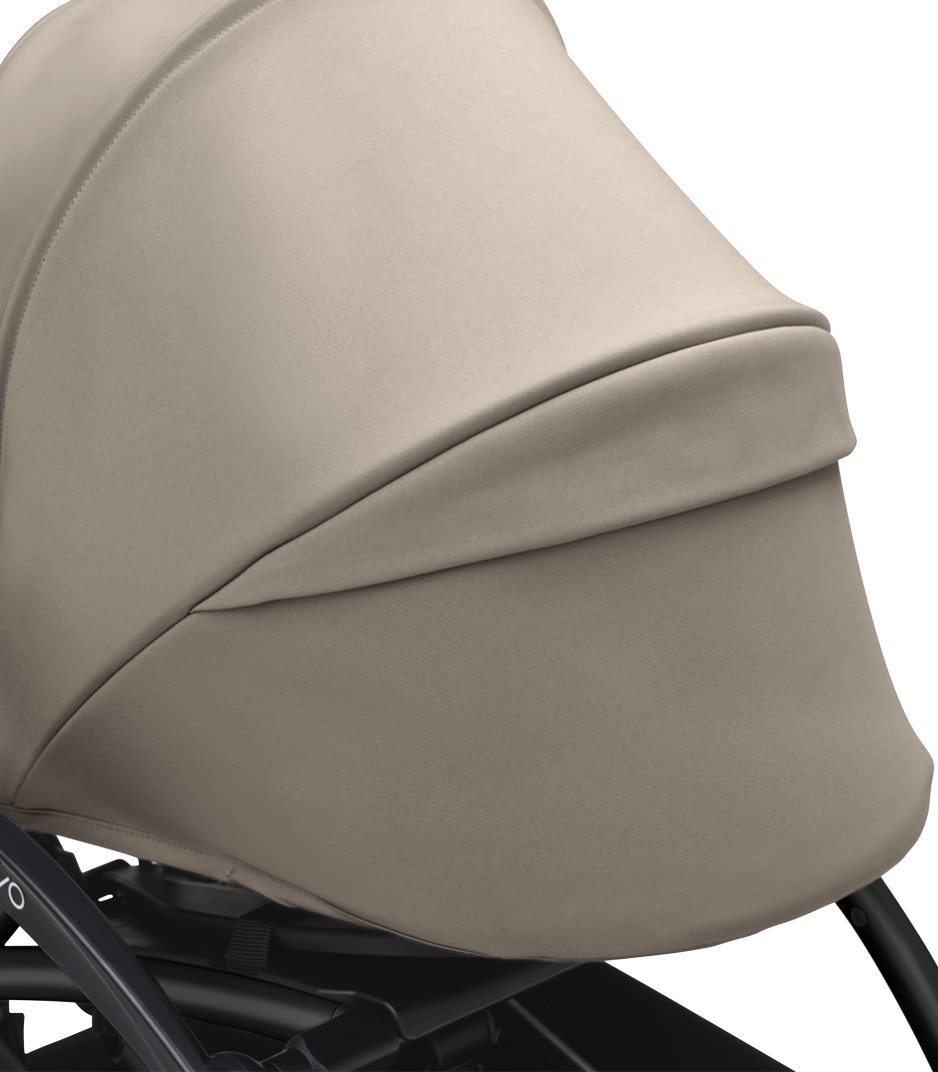 Набор аксессуаров для коляски Stokke коричневый купить,NaN