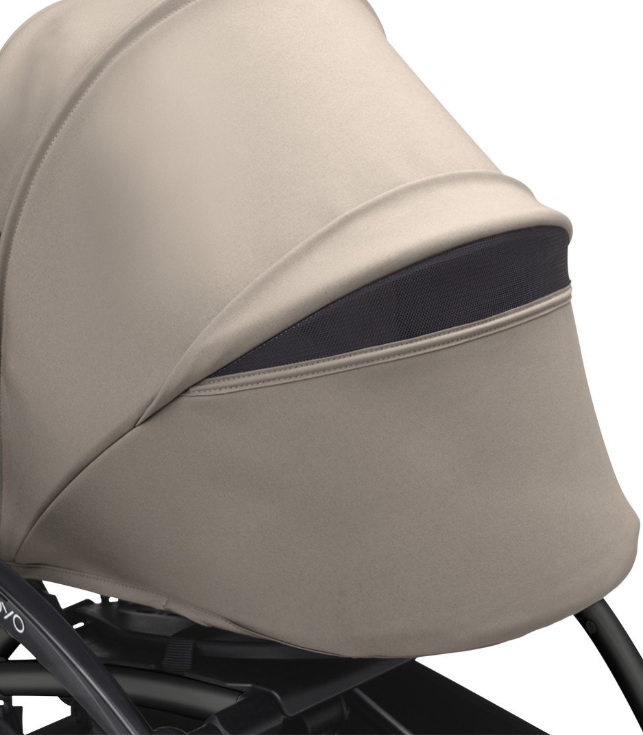 Набор аксессуаров для коляски Stokke коричневый купить,NaN