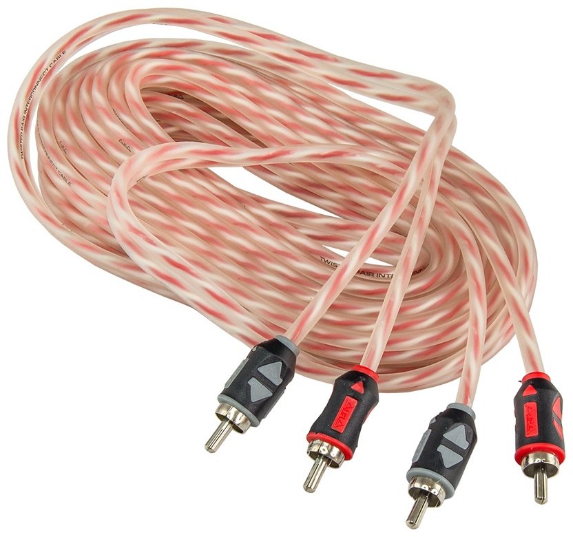AurA акустический кабель RCA A 150 Mk2 1 шт 5 м