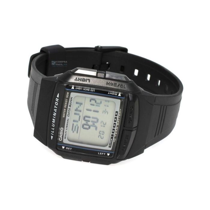 Часы Casio  DB-36-1AVDF купить,NaN