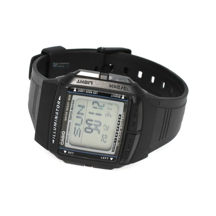 Часы Casio  DB-36-1AVDF купить,NaN