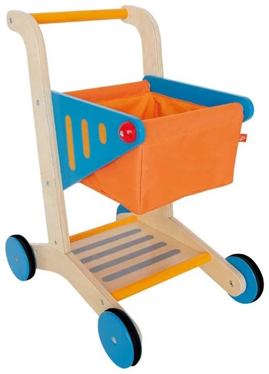 Hape Тележка 3123 купить,NaN