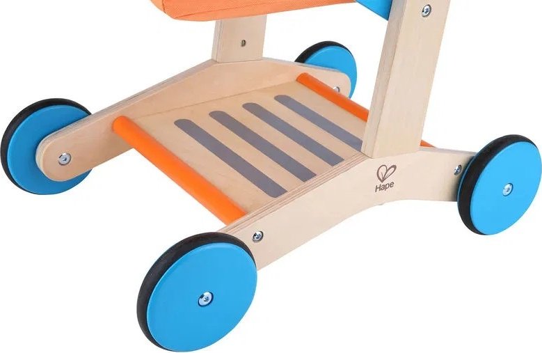 Hape Тележка 3123 купить,NaN