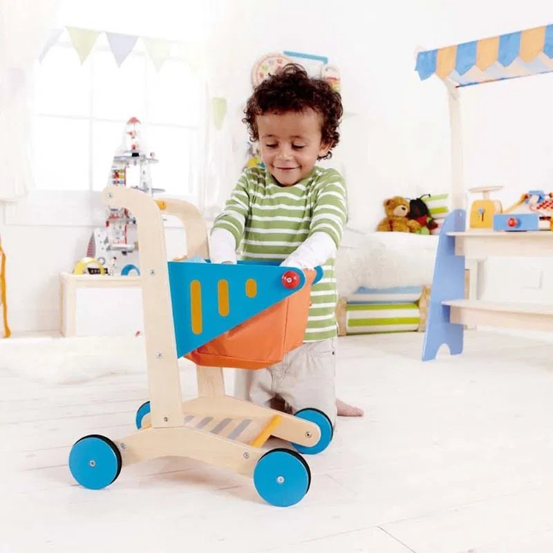 Hape Тележка 3123 купить,NaN