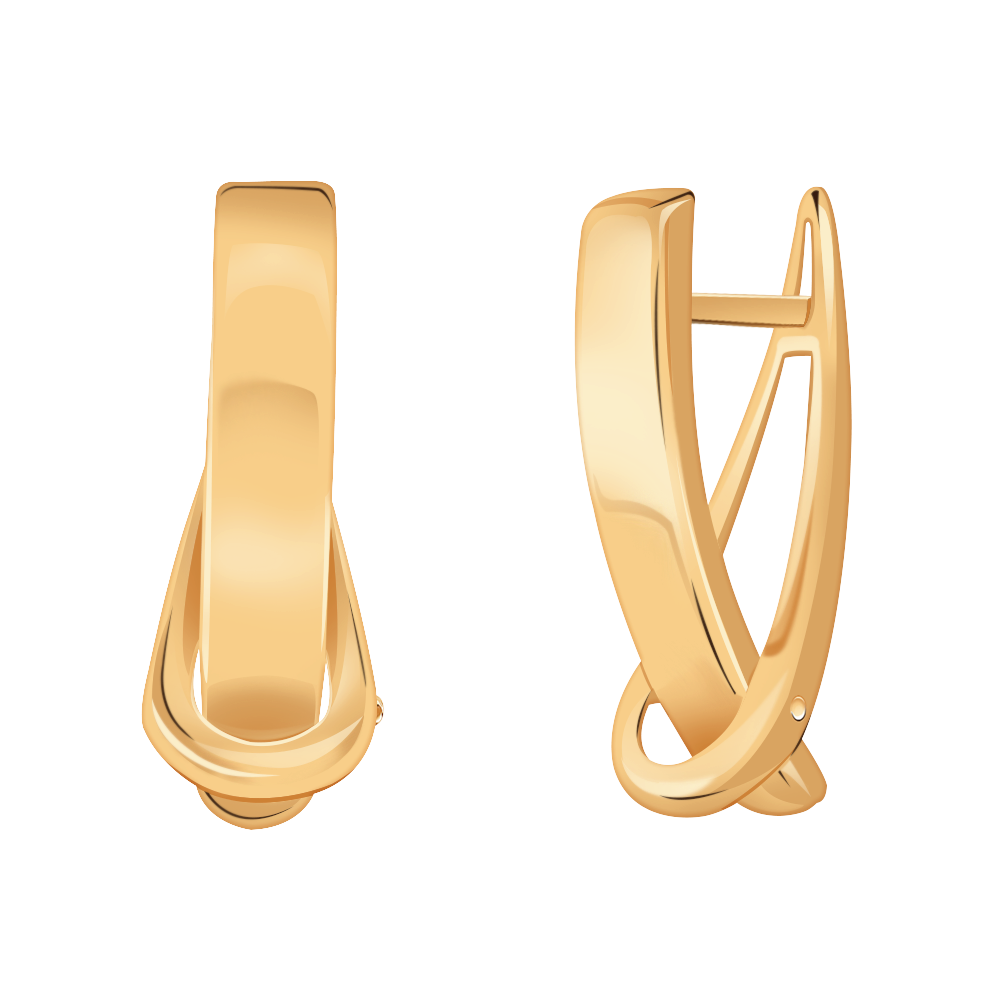 Серьги Atoll A20941 1,99гр. купить,199526
