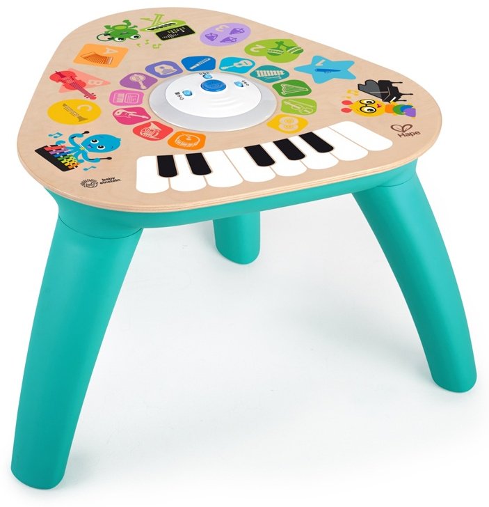 Игровой центр Hape Умный композитор купить,NaN