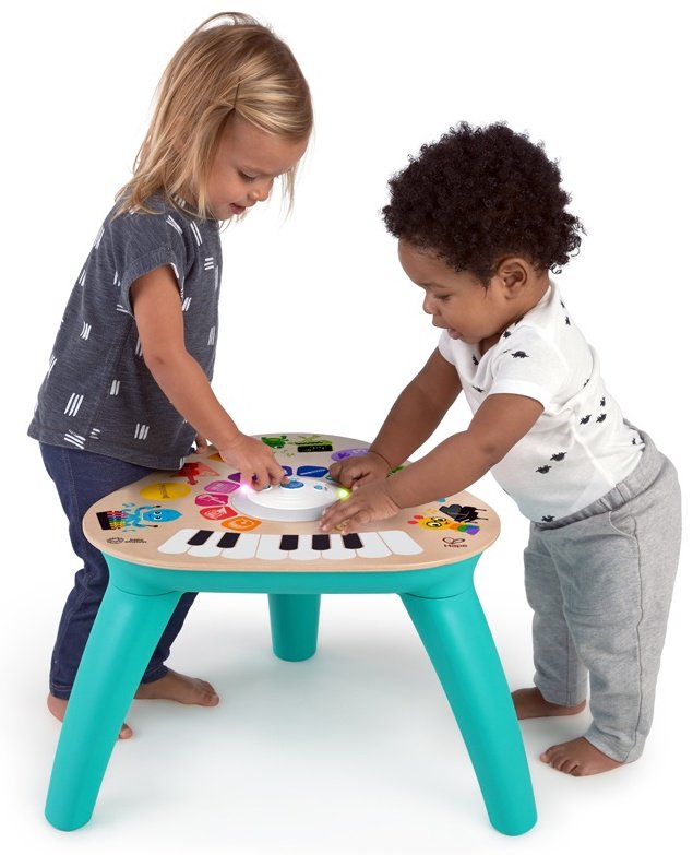 Игровой центр Hape Умный композитор купить,NaN