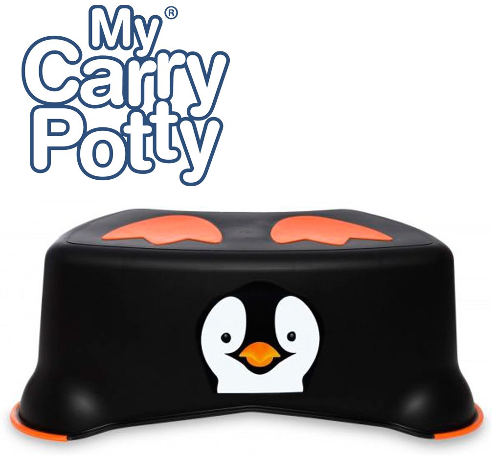 Подставка для ног My Carry Potty MLSS-LB, мин. возраст 12 месяцев