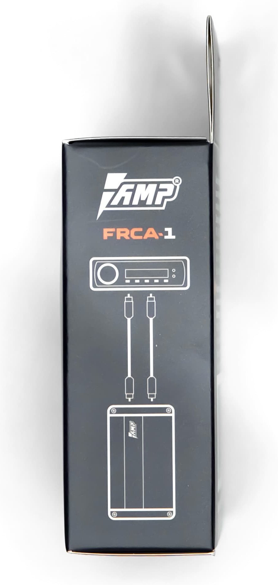 AMP кабель FRCA-1 1 шт