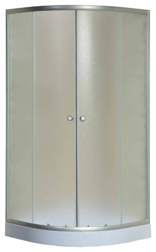 Душевое ограждение Niagara двухстенное Душ. уголок Niagara NG-003-14 (800х800х1950) низкий поддон стекло МАТОВОЕ 2 места, 800х1950 мм - ForteMarket Душевое ограждение Niagara двухстенное Душ. уголок Niagara NG-003-14 (800х800х1950) низкий поддон стекло МАТОВОЕ 2 места, 800х1950 мм купить,NaN