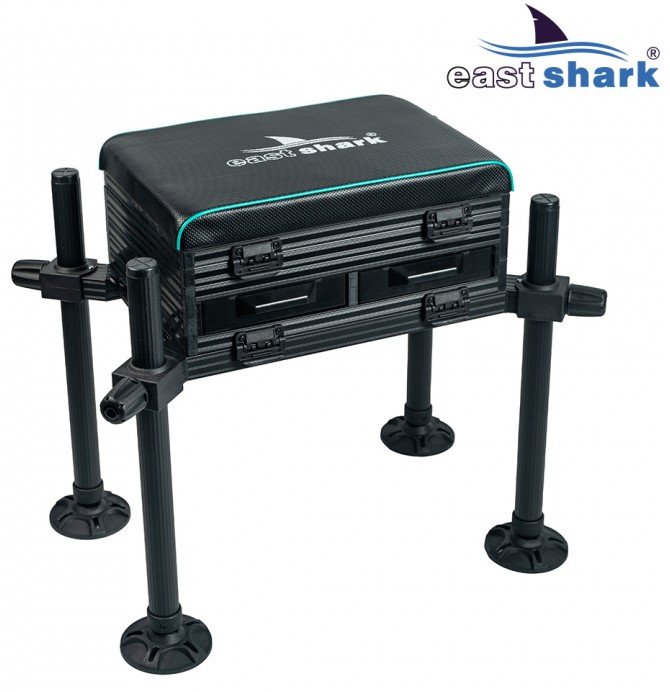 Фидерная платформа East Shark 6520205