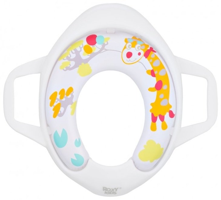 ROXY-KIDS сиденье Жираф RTS-622-12 - ForteMarket ROXY-KIDS сиденье Жираф RTS-622-12 купить,8300