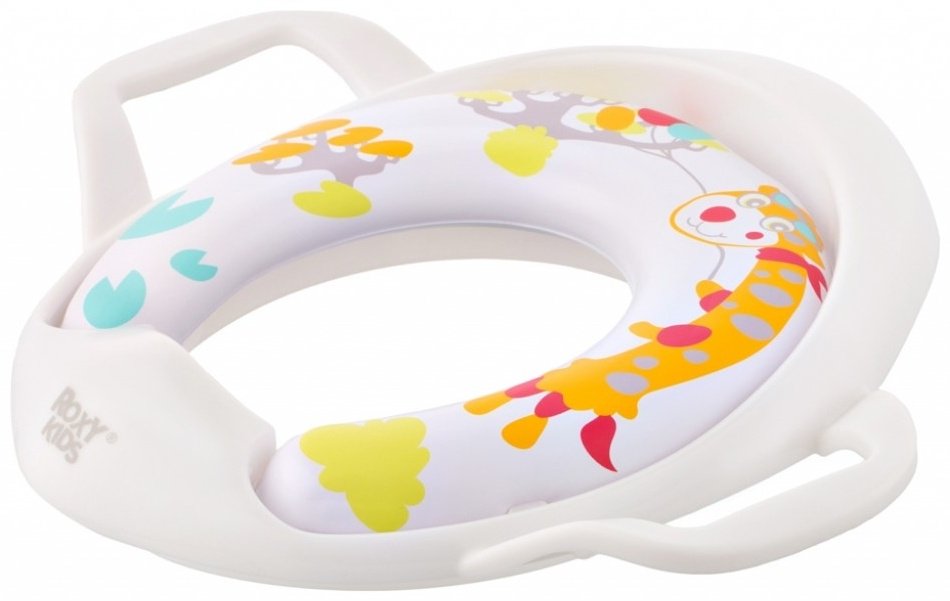 ROXY-KIDS сиденье Жираф RTS-622-12 - ForteMarket ROXY-KIDS сиденье Жираф RTS-622-12 купить,8300