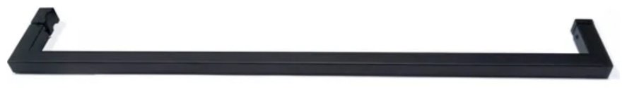 Душевое ограждение Abber двухстенное AG30120BMH-S100BM, 1200х1950 мм