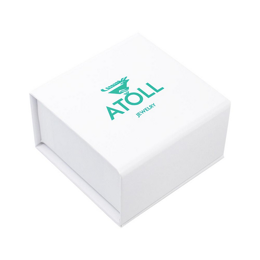 Серьги Atoll A20941 1,99гр.