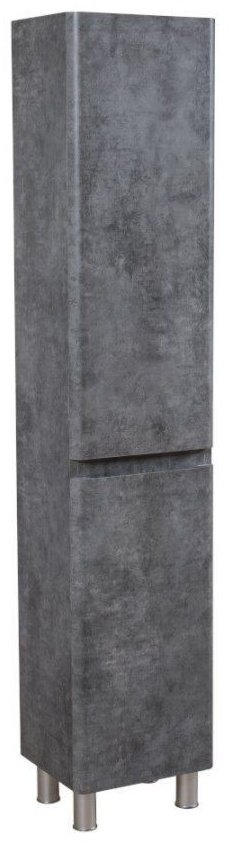 ELIT 36 , 35x30x175 см, серый купить,NaN