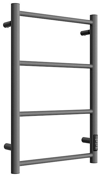 Полотенцесушитель электрический Двин J neo 60/40, лесенка 40x60 см