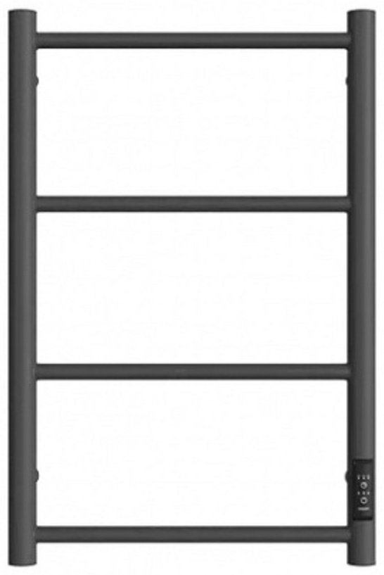 Полотенцесушитель электрический Двин J neo 60/40, лесенка 40x60 см
