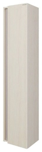 Grossman "ЮНИТ-30 см",, 30x25x140 см, бежевый купить,NaN