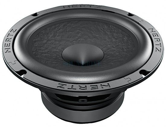 Hertz мидбасовая АС SV 200L SPL