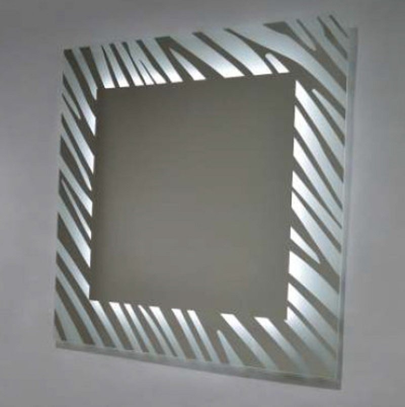 Континент Nice LED